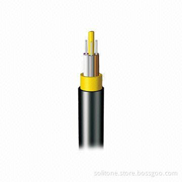 High Quality Outdoor Fiber-Optic Cable (EC)